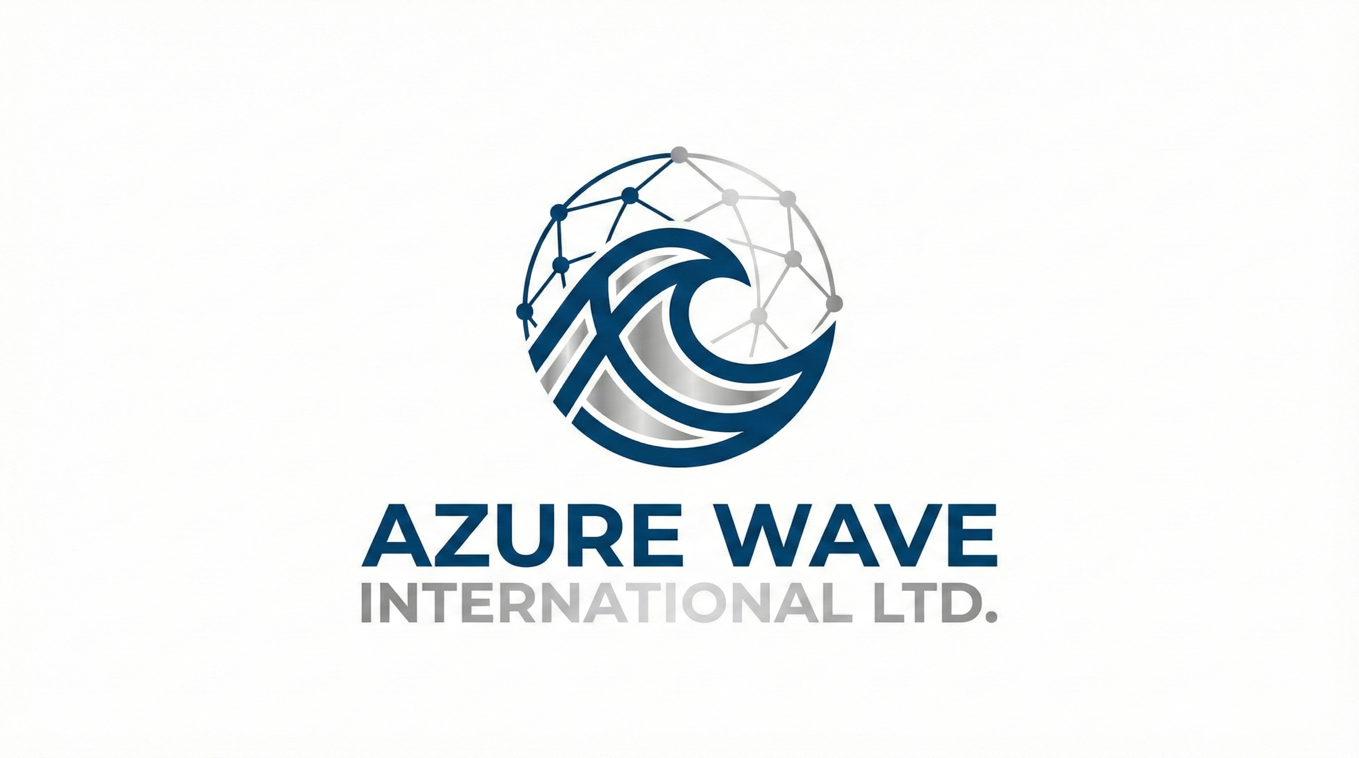 Azure Wave Logo